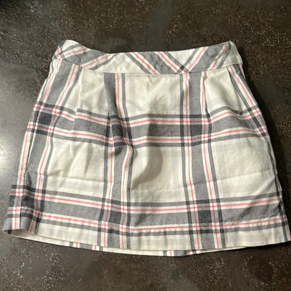 Janie and Jack 18-24 months skirt